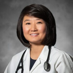 Suhyun An - Best Chiropractor in Houston